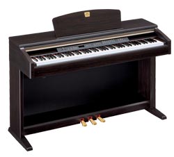 Yamaha Clavinova CLP120
