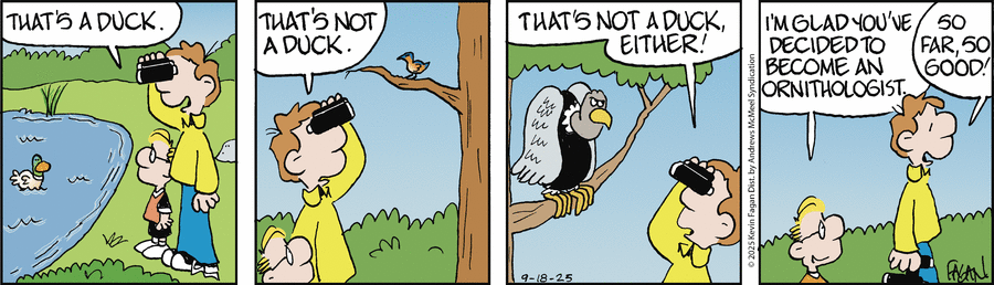 Drabble comic