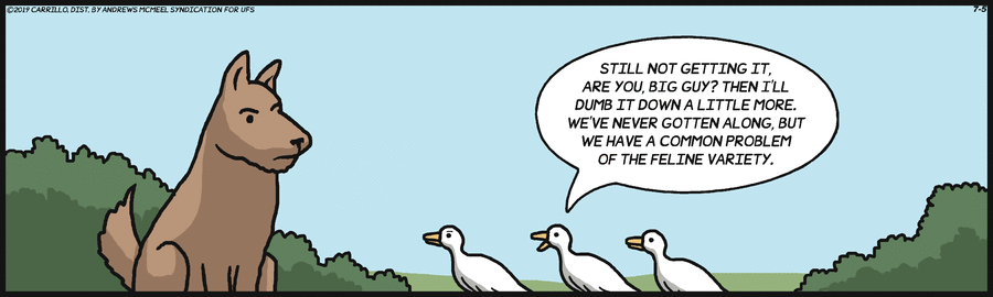 F Minus comic