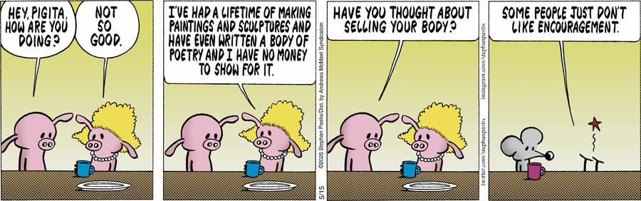 pearls before swine comic