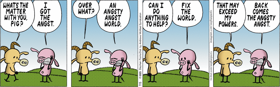 pearls before swine comic