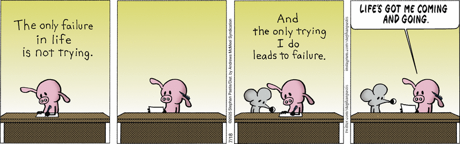 pearls before swine comic