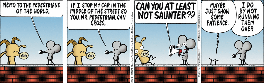 pearls before swine comic