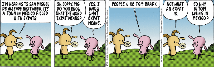 pearls before swine comic