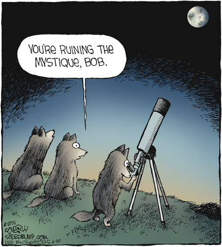 Speed Bump comic