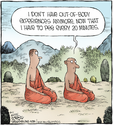 Speed Bump comic
