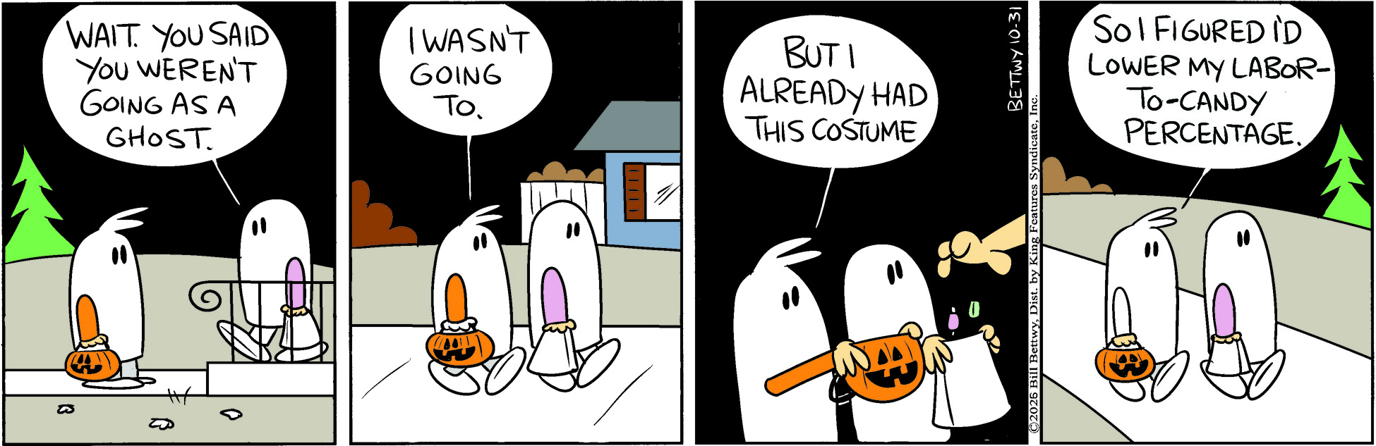 Take it from the Tinkersons comic