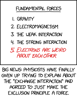 xkcd comic