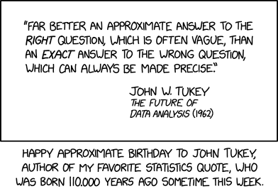 xkcd comic
