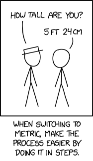 xkcd comic