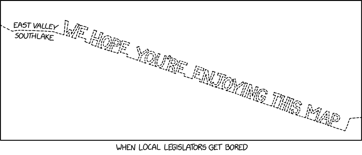 xkcd comic