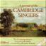 A Portrait of the Cambridge Singers